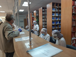 Астраханский онкодиспансер изменил схему работы