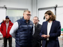 Лидер рынка салатной продукции расширит посевные площади под Астраханью