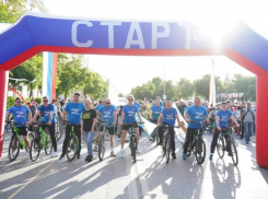 В Астрахани ограничат движение по ряду улиц в день велопарада