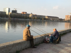 Знаменитый астраханский фестиваль для рыбаков пройдет без воблы