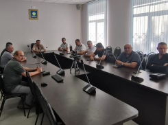 В Астрахани коммунальные службы переведены на усиленный режим работы 