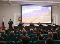 Раскрываемость преступлений в Астраханской области продолжает расти