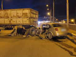 Астраханца осудят за серьезное ДТП, повлекшее вред здоровью пожилой женщины