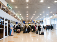 Из Астрахани в Симферополь: в местном аэропорту открылся новый рейс 