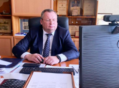 Спикер астраханской облдумы принял участие в заседании президиума Совета законодателей