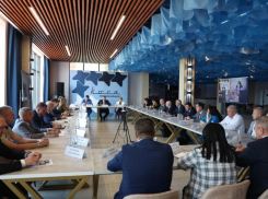 Астраханская область улучшила свои позиции в национальном рейтинге качества жизни