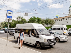 Из-за транспортной реформы в Астрахани могут повысить стоимость проезда
