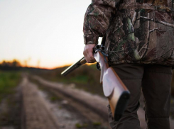 Троих астраханцев оштрафуют за охоту на запрещённую дичь