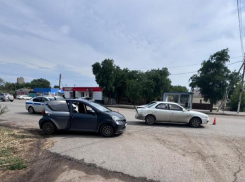 Двое детей за день пострадали в Астрахани на дороге