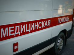 В минздраве объяснили второй фокус с развакцинировавшимися астраханцами