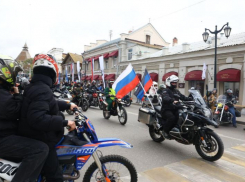 В день открытия мотосезона астраханцев ждут ограничения автодвижения