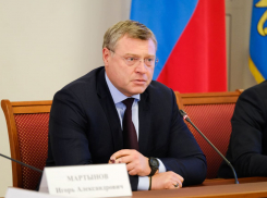 Игорь Бабушкин: «Не у всех глав районов получается поддерживать диалог с жителями»