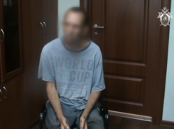 Облил розжигом для дров и поджег: астраханец заживо сжег соседа из ревности