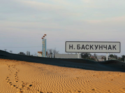 «Чрезвычайная» ситуация»: три астраханских села третью неделю сидят без воды