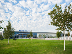 Астраханский аэропорт назвал самые популярные рейсы 