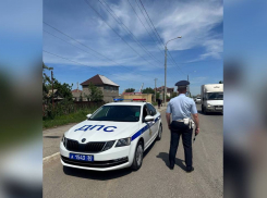 Астраханская Госавтоинспекция запретила въезд в Россию автолихачу из Азербайджана