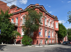 В Астрахань приехал ленинградский андеграунд 