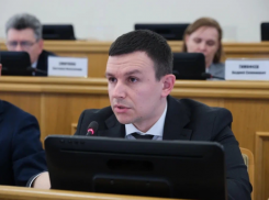 В Астраханской области разработали больше 80 мер поддержки участников СВО