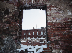 В Астрахани подрядчик смошенничал при экспертизе аварийности дома