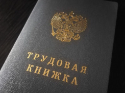 Астраханский суд помог украинке исправить ошибку в трудовой книжке