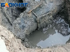 Астраханский следком занялся причинами отсутствия воды в селе Тишково