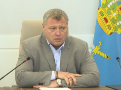 Игорь Бабушкин назначил нового министра образования Астраханской области