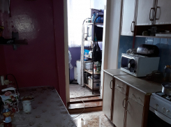В Астрахани супругов насмерть залило кипятком