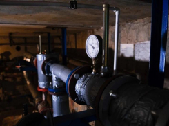 В многоквартирном астраханском доме на улице Красная Набережная отремонтировали системы теплоснабжения