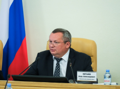 Астраханские депутаты подготовили для Госдумы РФ предложения об изменении налогового законодательства