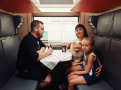 Онлайн-продажи билетов на поезда дальнего следования выросли на 3,8% в 2025 году