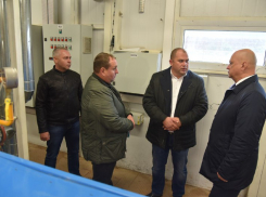 Олег Полумордвинов лично проверил готовность котельных к началу отопительного сезона 