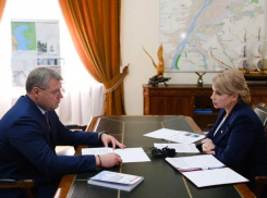В 2023 году в Астрахани откроют центр помощи подросткам