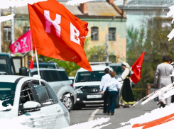 Астраханская епархия ищет водителей для пасхального крестного хода