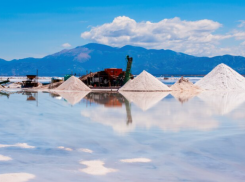 Спустя шесть лет астраханский предприниматель ответит за незаконную добычу соли