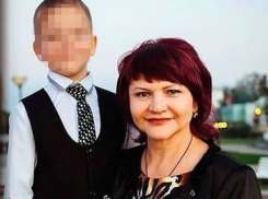 Галина Морозова, обвиняемая в убийстве 12-летнего сына,  приговорена к 14 годам лишения свободы 