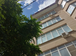 В Астрахани директор управляющей компании присвоил деньги на ремонт фасада