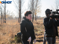 Мария Пермякова мечтает убрать из центра лошадей 