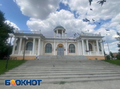 Астраханский планетарий планируют восстановить через 3 года