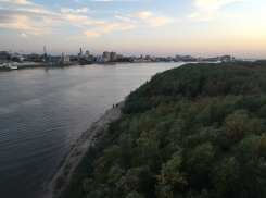 Тело ещё одного астраханца нашли в реке