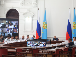 Астраханские муниципалитеты ускоренно готовятся к отопительному сезону