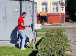 В Астрахани полицейские продолжают проводить рейдовые мероприятия