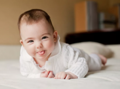 За пять месяцев расширенный неонатальный скрининг прошли 2195 астраханских малыша