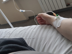 Источник: свыше 20 человек госпитализированы в Астрахани из-за отравления метадоном