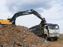 После выговора Игоря Бабушкина «Экоцентр» зашевелился