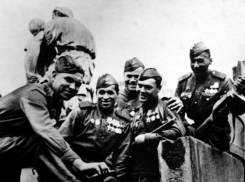 Фотовыставка покажет войну глазами астраханского военкора