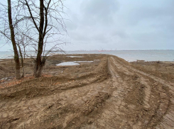 В Астраханской области будут судить предпринимателя за причинение ущерба природе на 163 миллиона рублей