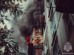 Виновным в утечке газа на Адмирала Нахимова считают 32-летнего астраханца