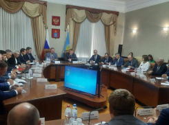  В Астраханской области осталось не расселенным более половины аварийного жилищного фонда