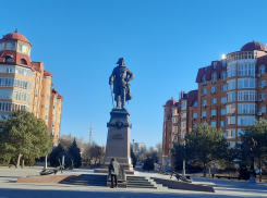 8 марта в Астрахани будет солнечно и тепло