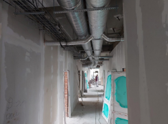 В сентябре 2023 года в Астраханской области откроют новую поликлинику